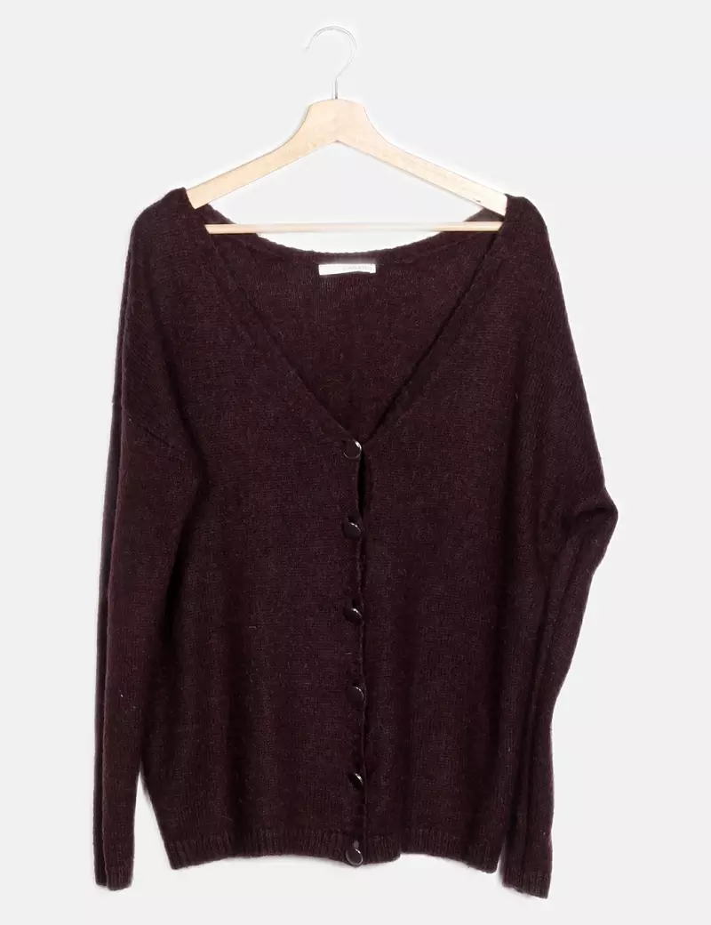 Camaïeu cardigan Knitted