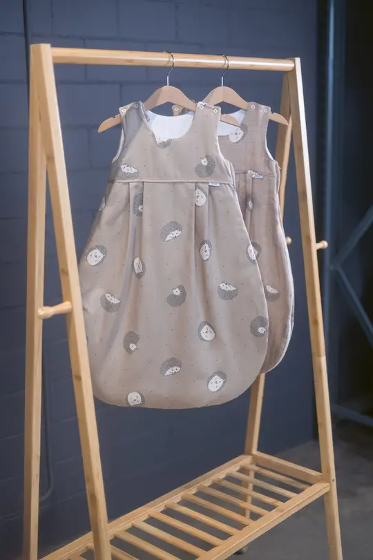 Babyschlafsack Zewi Tex
