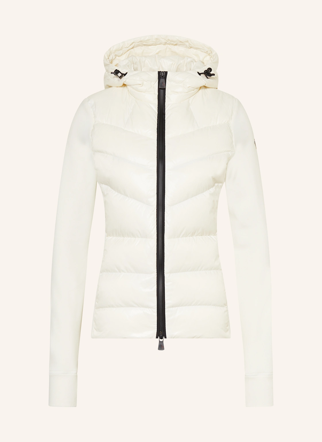 MONCLER GRENOBLE Midlayer-Jacke