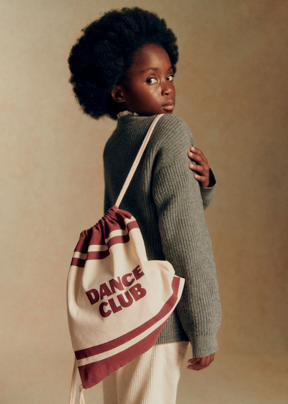 Gym bag