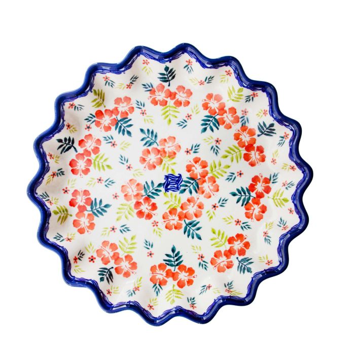 Talerz Słoneczko mały (26,4cm)