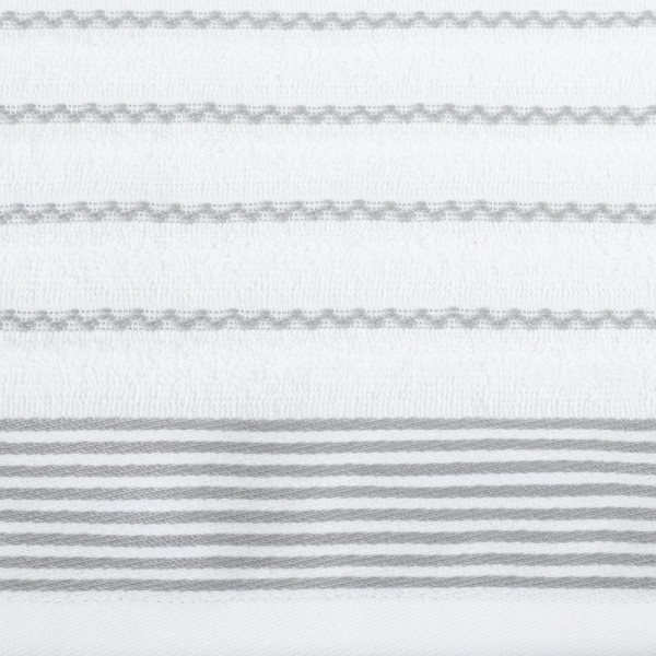 RĘCZNIK D91 LEO 50X90 CM BIAŁY