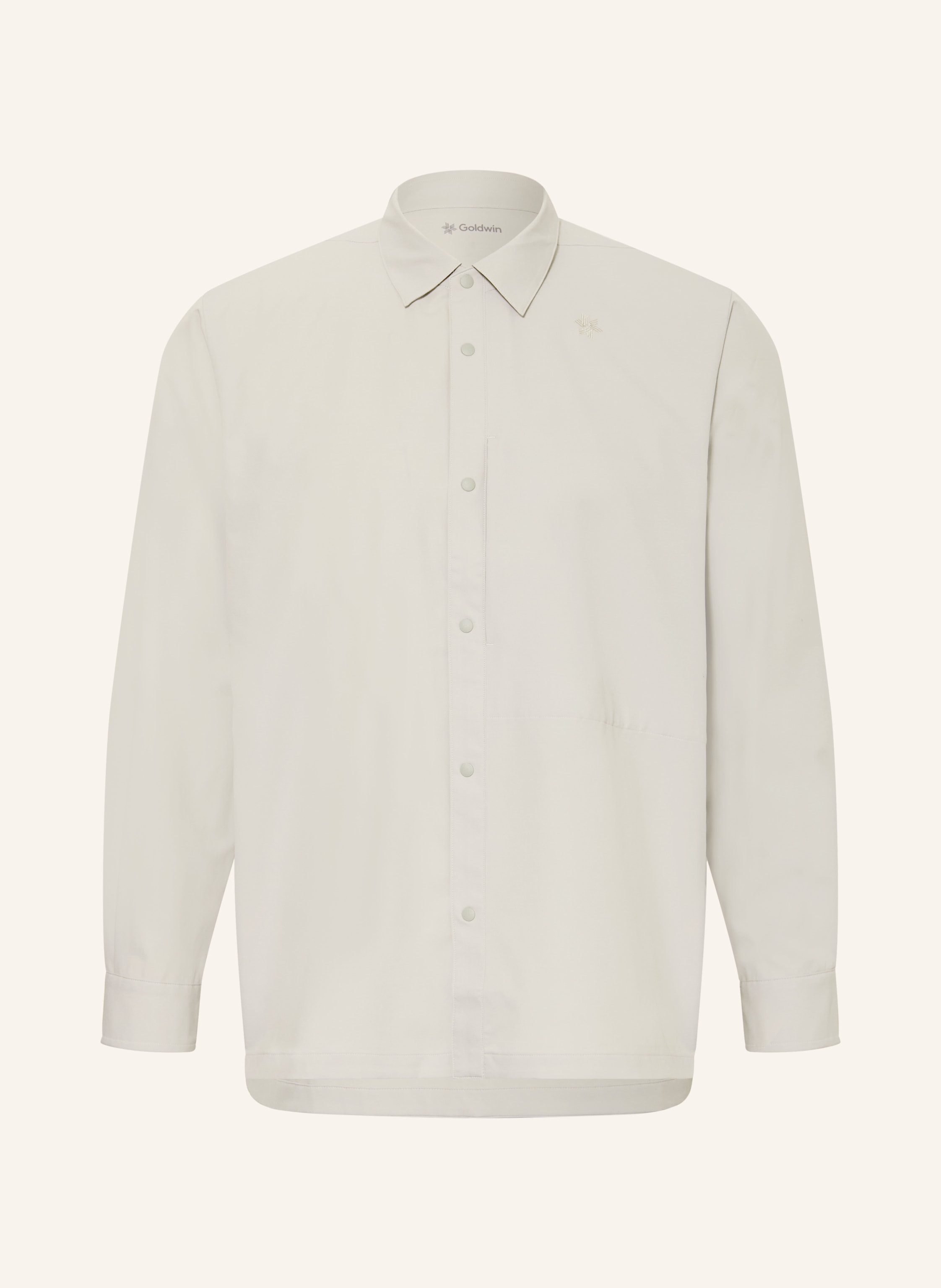 Goldwin Hemd ALL DIRECTION LIGHT Comfort Fit