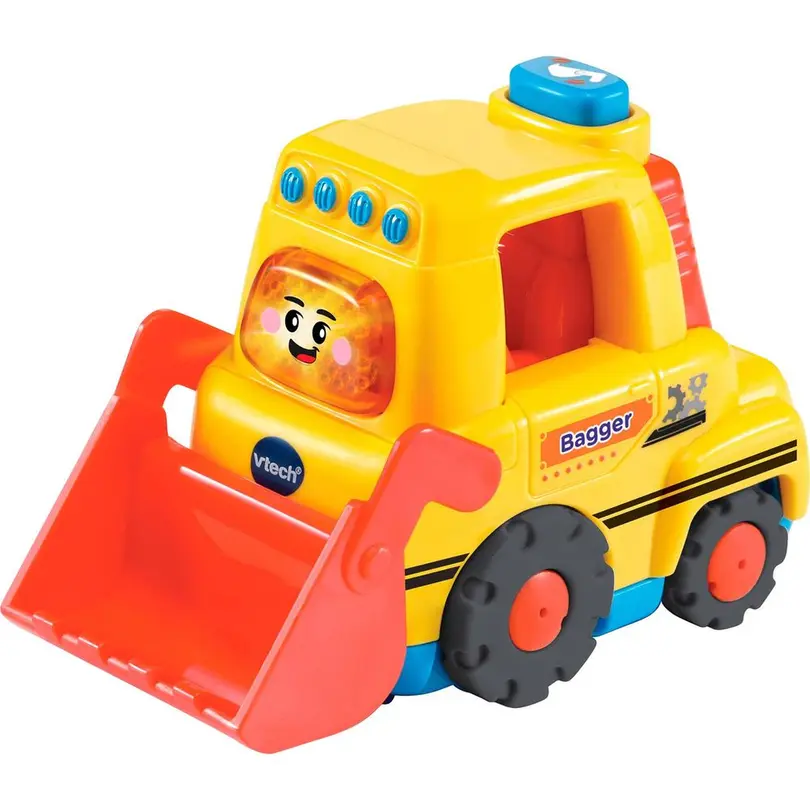 Traktor Tut Tut