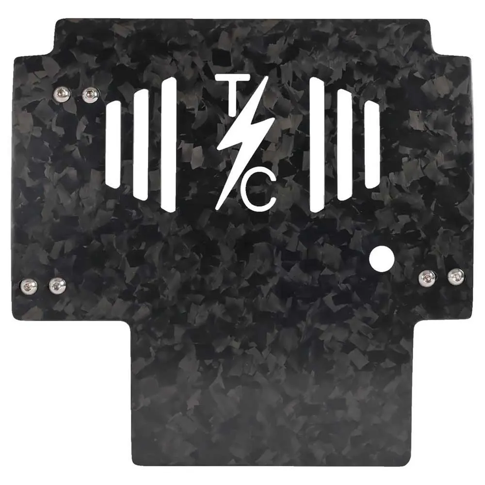 Thrashin Supply Co Harley Davidson Flhx 1923 Abs 24-25/Fltrx 1923 Abs 24-25 TSC-3035-1 carter cover