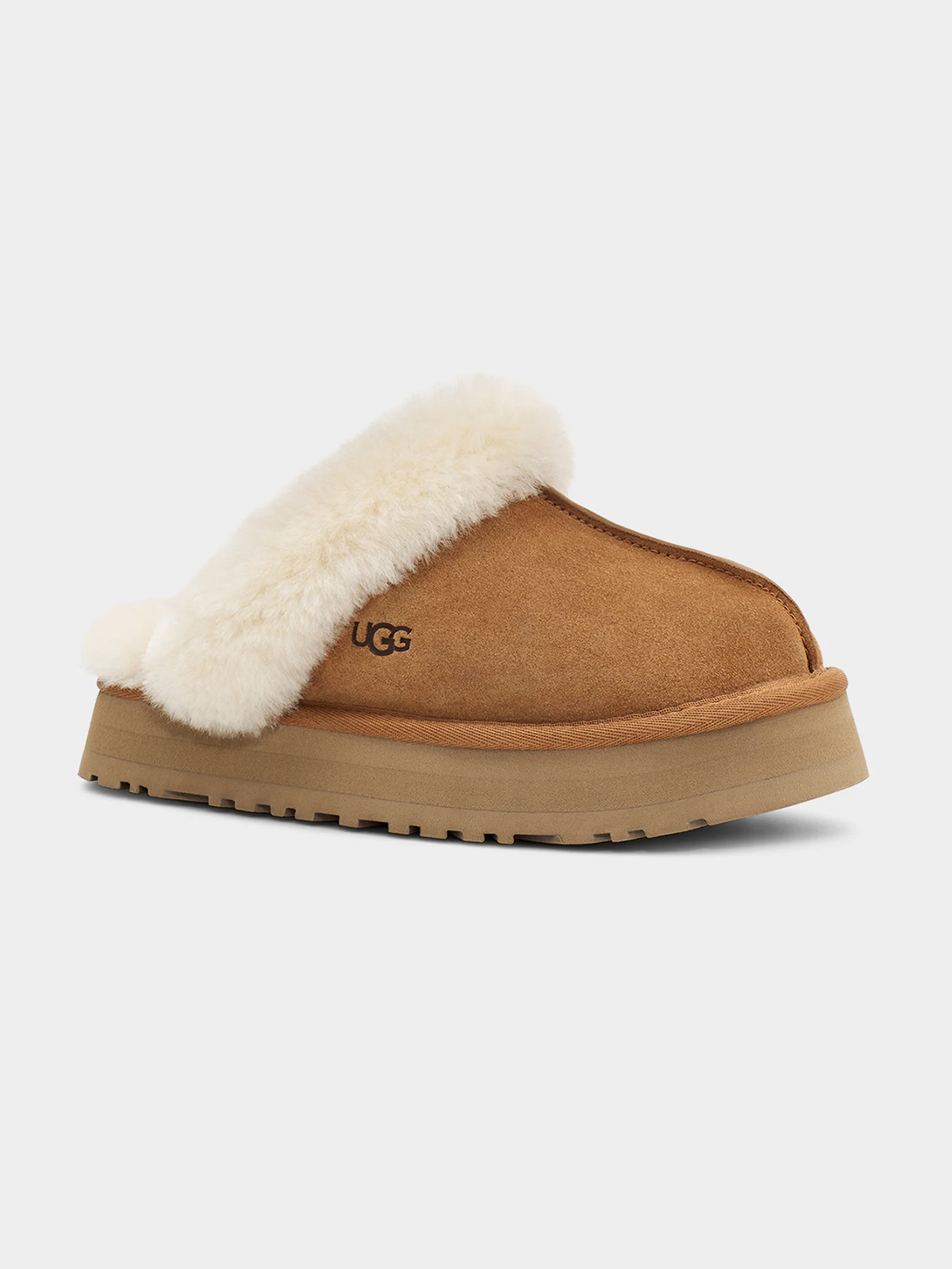 Womens Disquette Shoes