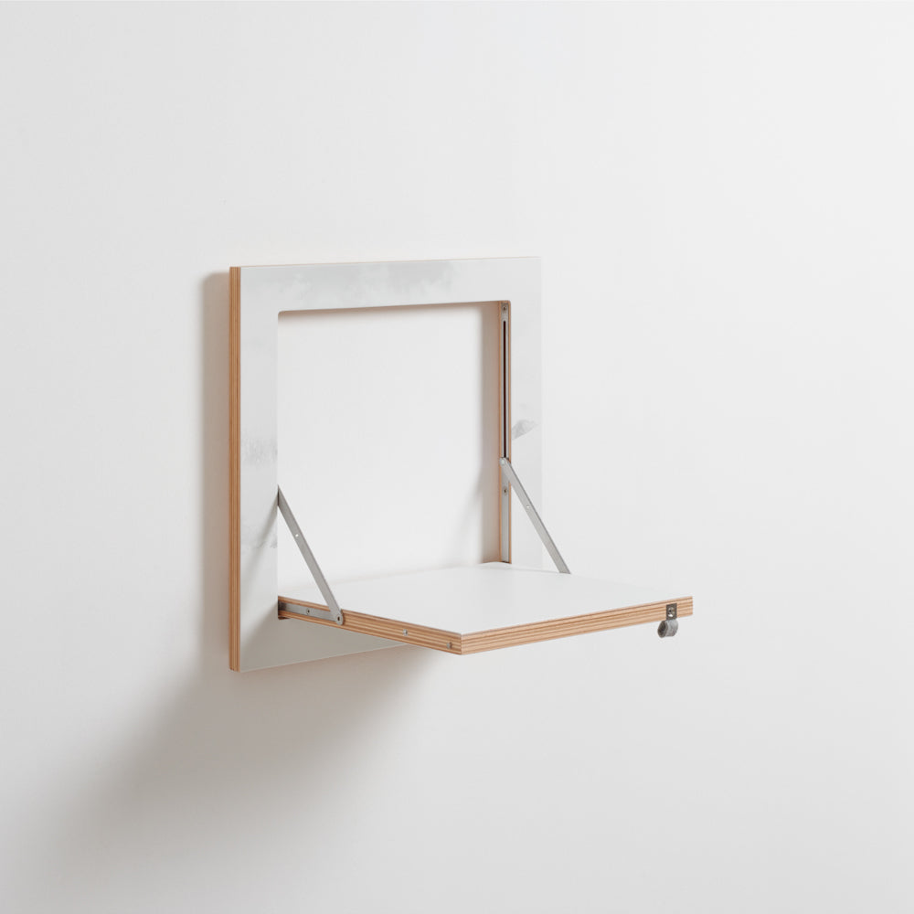 Fläpps plank 40x40-1 - Vallunaraju door Joe Mania