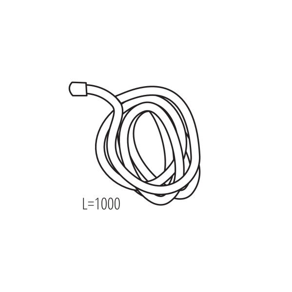 Neon LED LightLogic LL OGIZ 1M USB OR 66329 taśma pomarańczowa 5,5W
