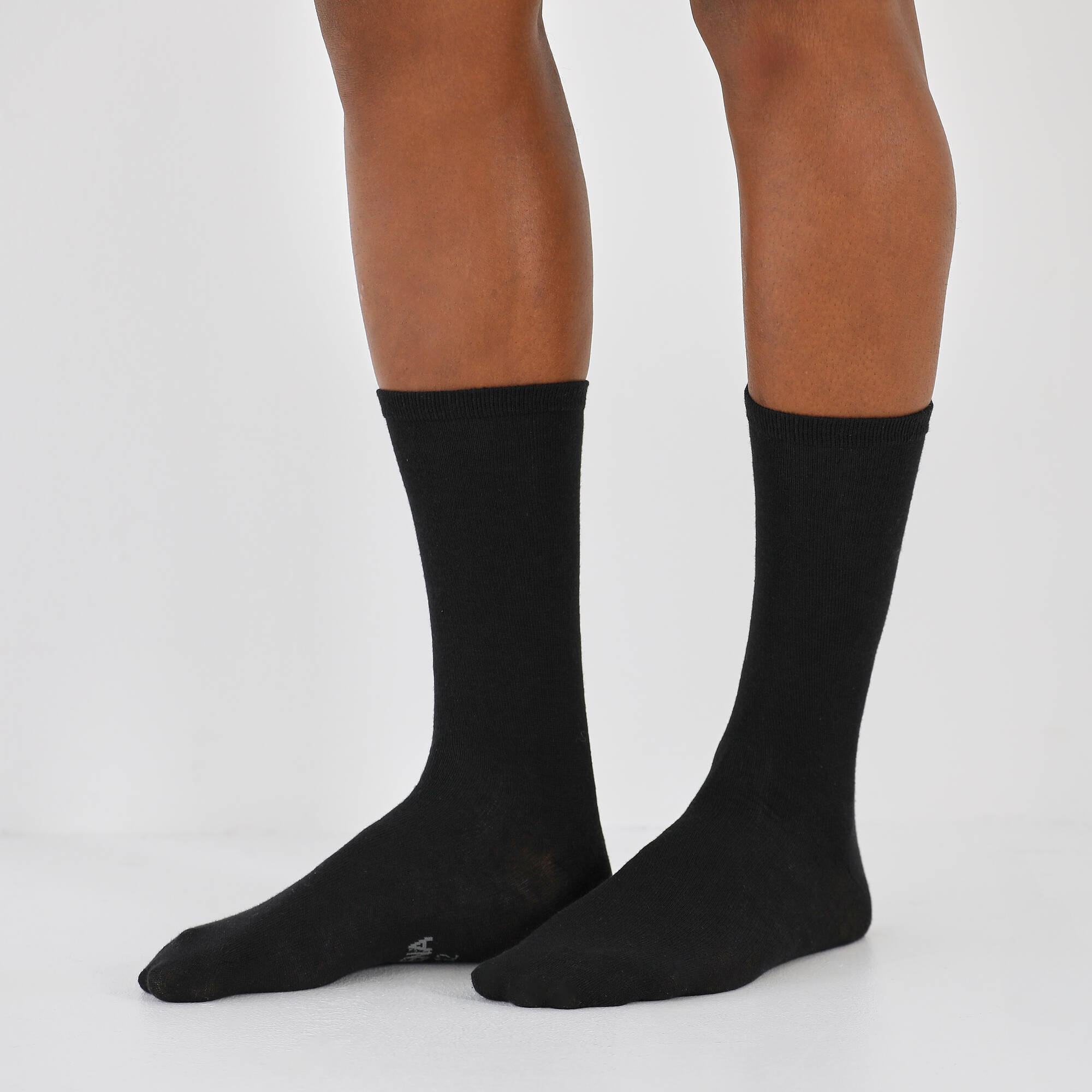 Mi-chaussettes My Petit Prix - lot de 3 paires