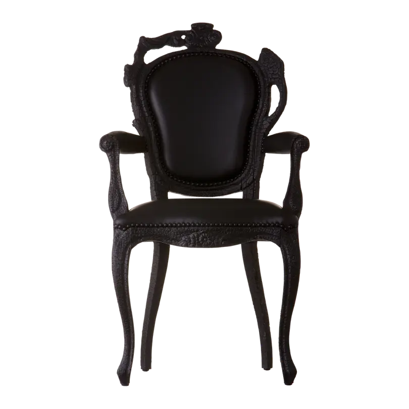 Stuhl Smoke Dining Chair