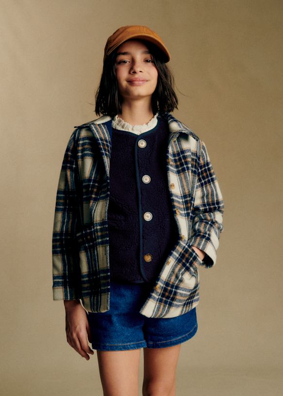Willy Jacket