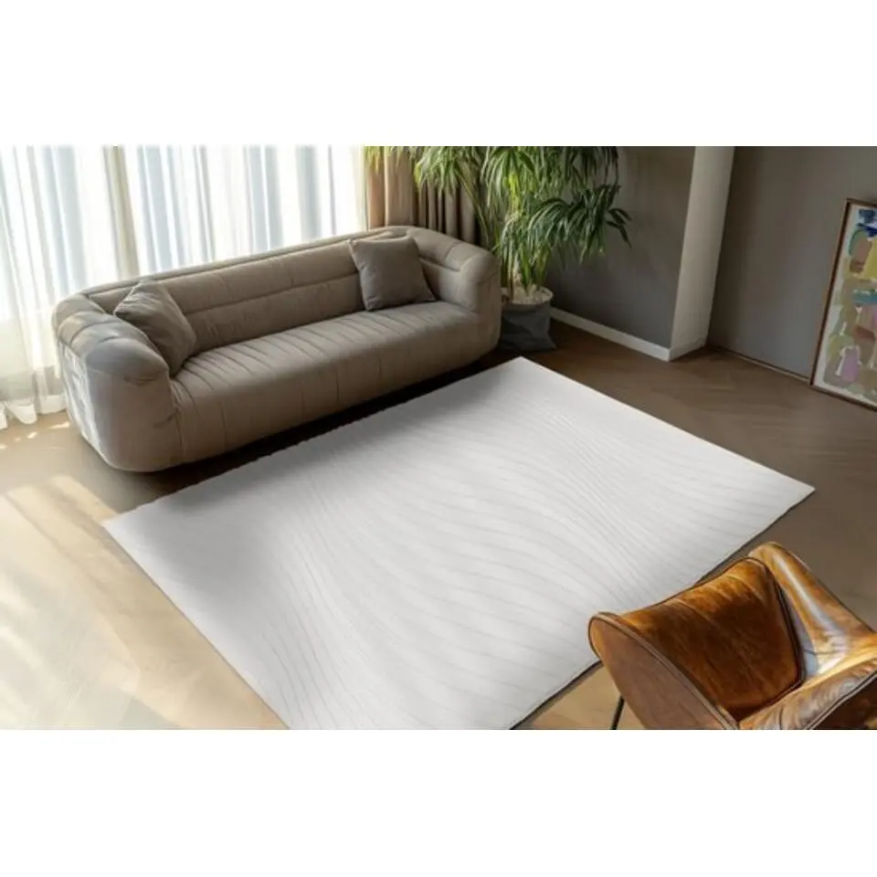 Lalee Comfort Vloerkleed Japandi - Superzacht 120x170 cm