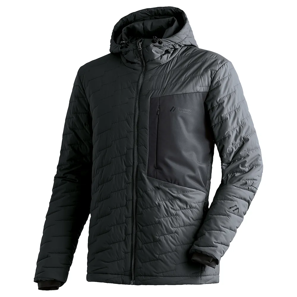 Maier Sports Donovaly M jacket refurbished