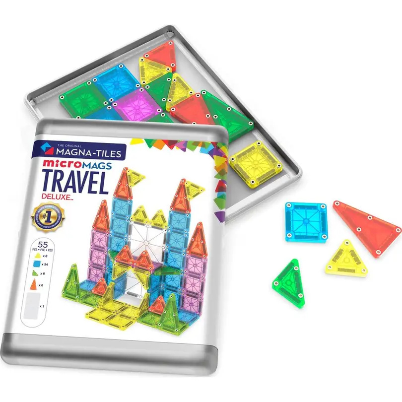 Bausatz Travel Pals