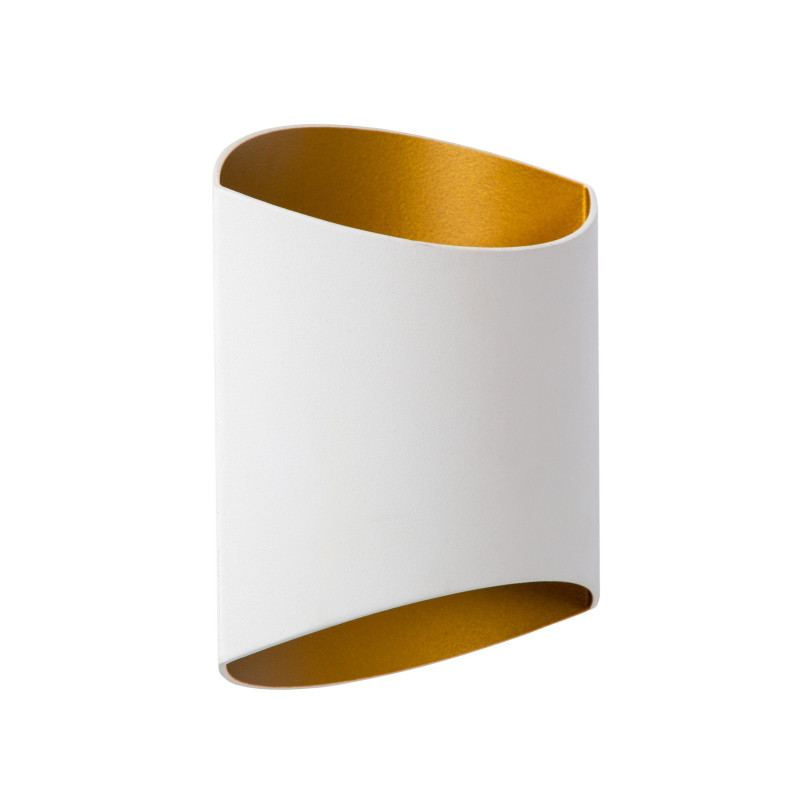 Applique Diletta blanche G9 40 W LUCIDE