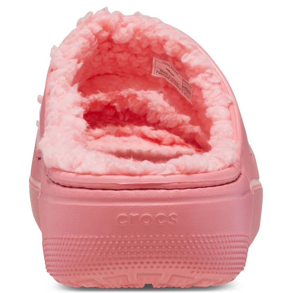 Crocs Unisex Classic Cozzzy Sandal