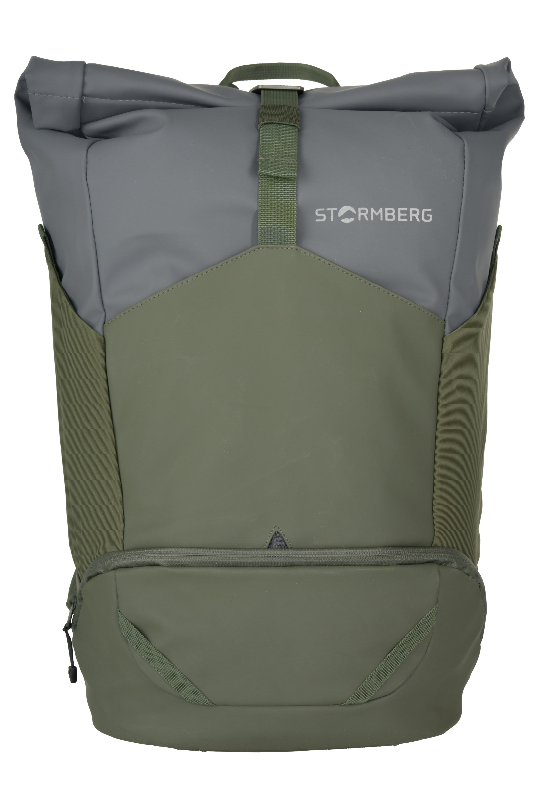 Finnkinn vanntett rolltop ryggsekk 20 L