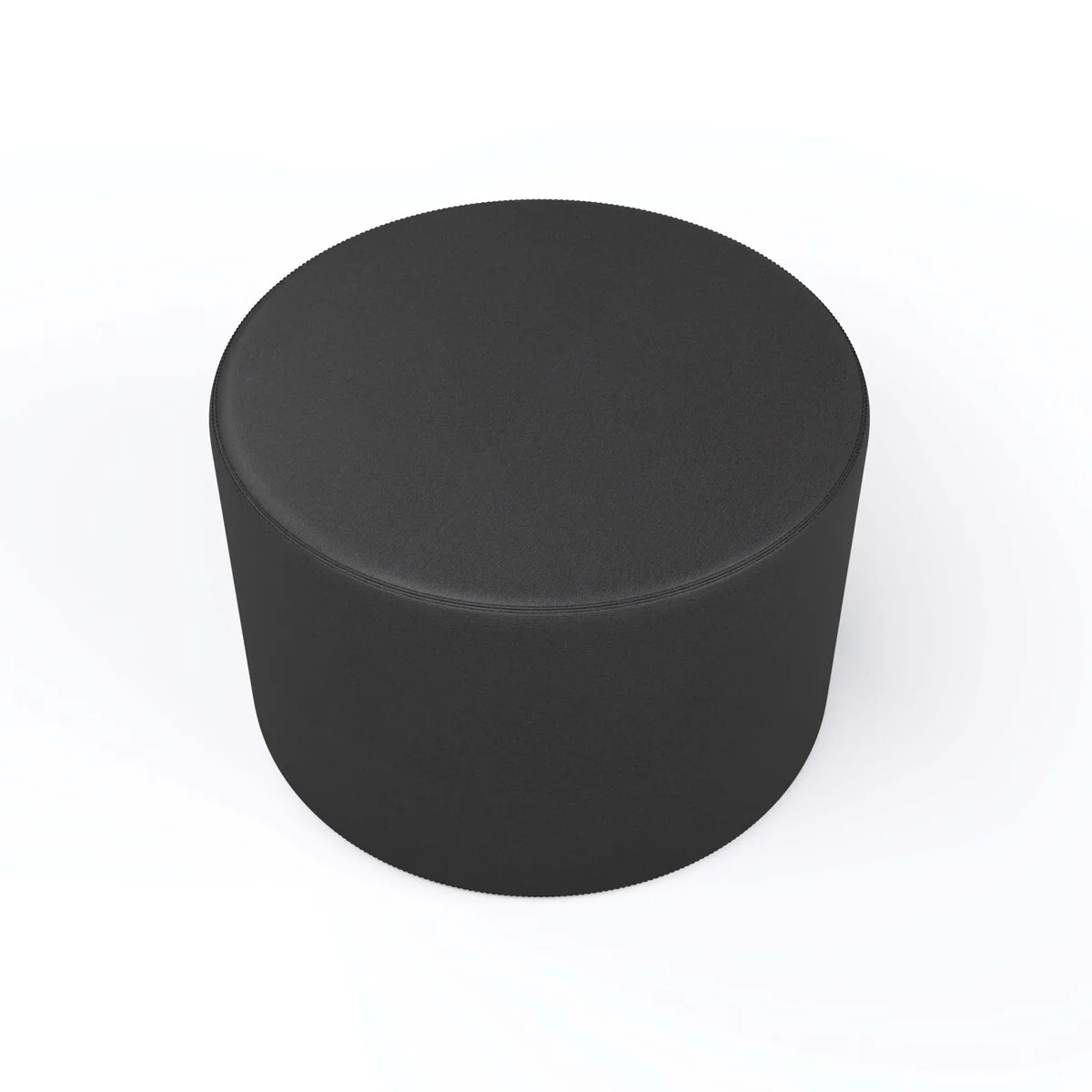 Versa Round Shaped Soft Seatings for Classroom