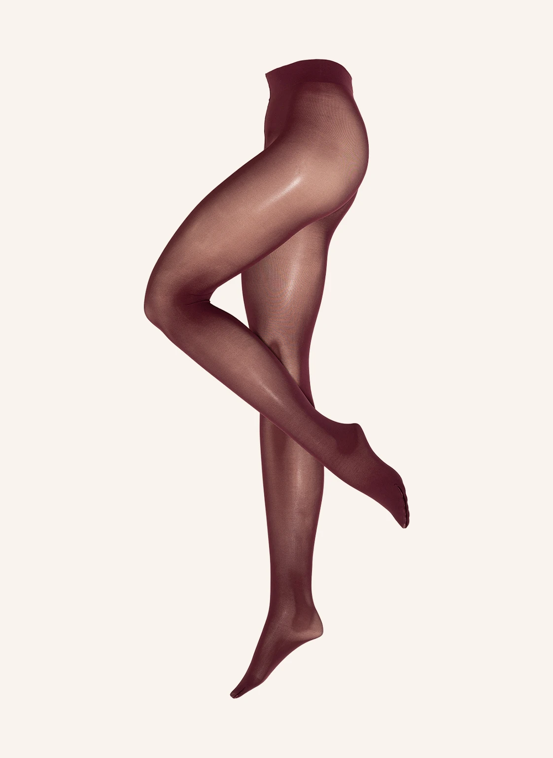 FALKE Feinstrumpfhose PURE MATT