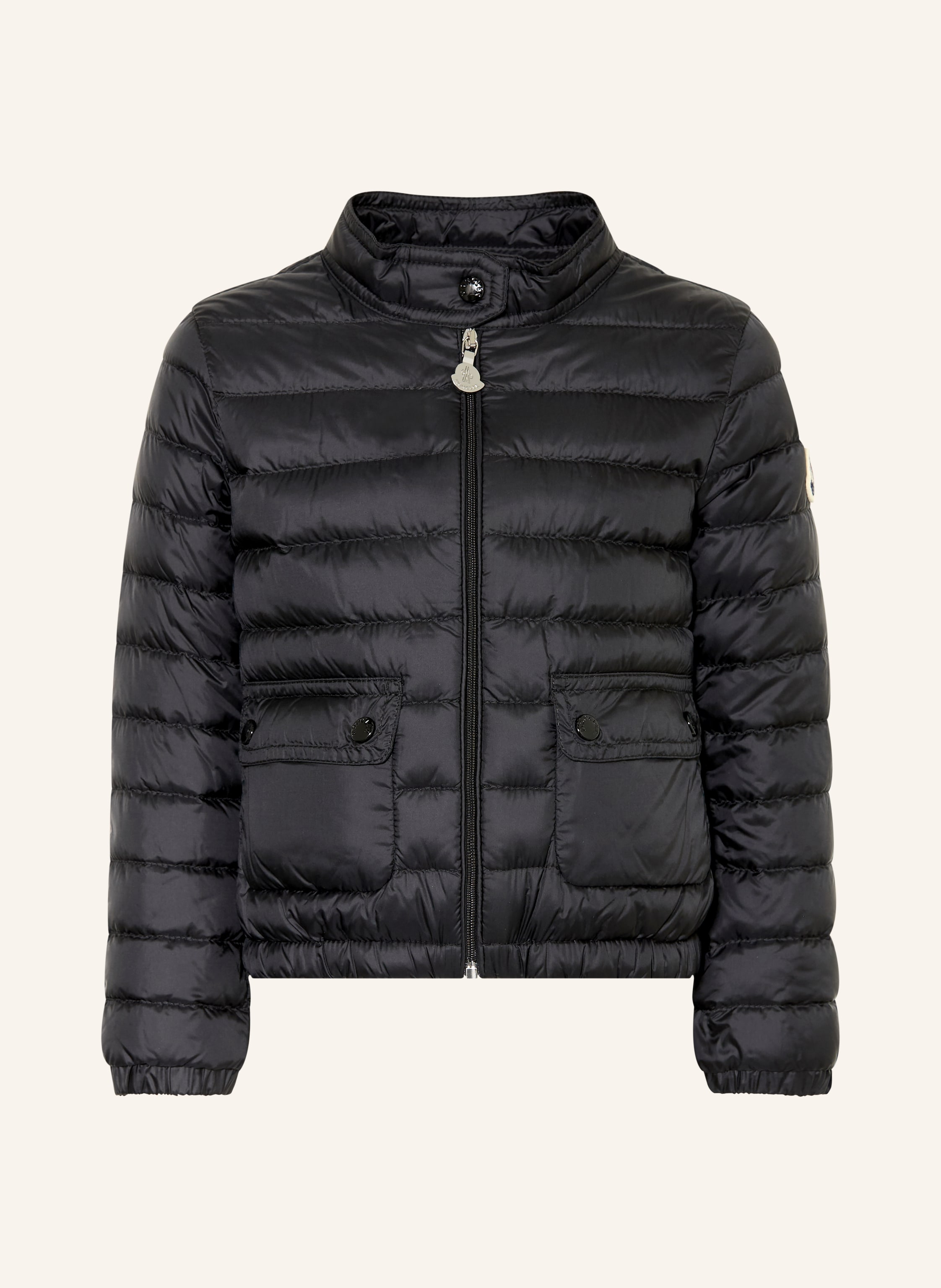 MONCLER enfant Steppjacke