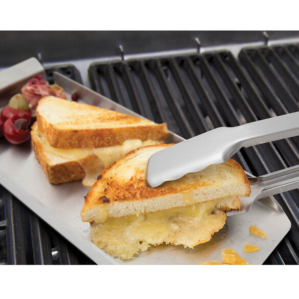 Set 4 accessoires Baron Barbecue - Broil King