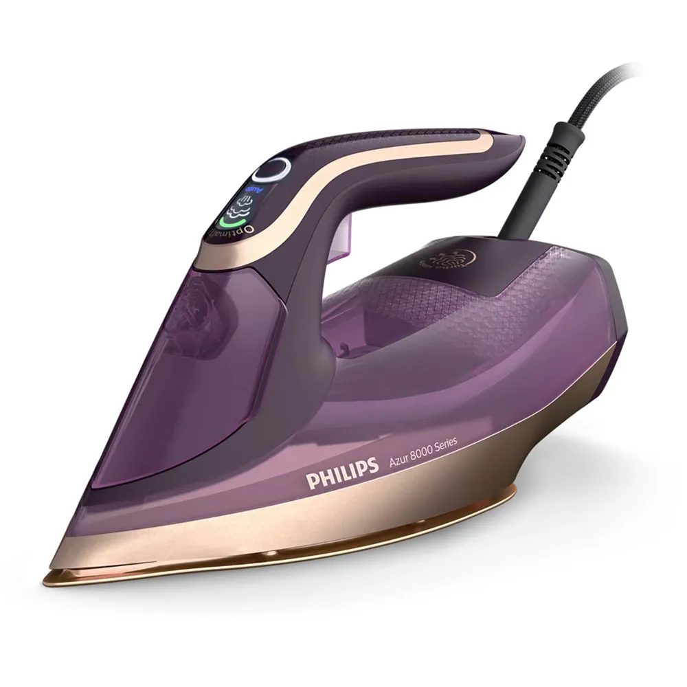 Philips DST8040/30 3000W steam iron
