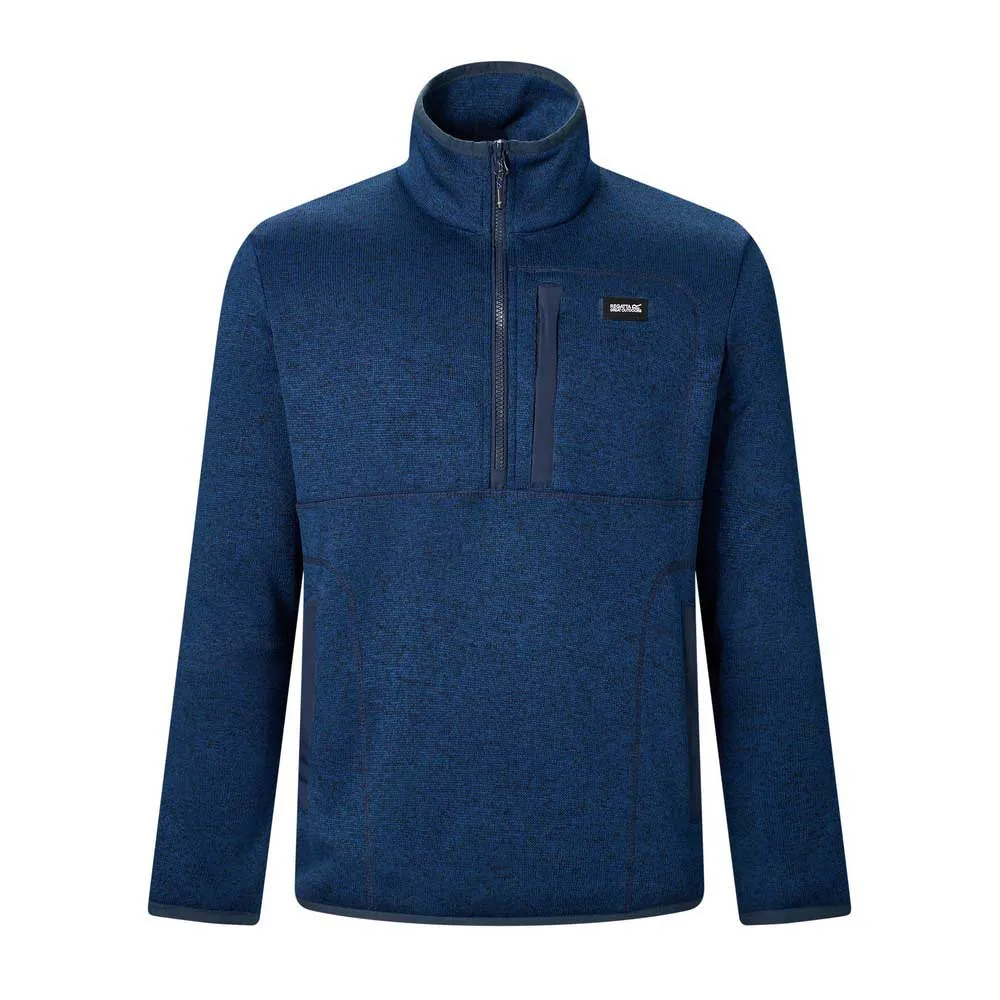 Regatta Barlee half zip fleece