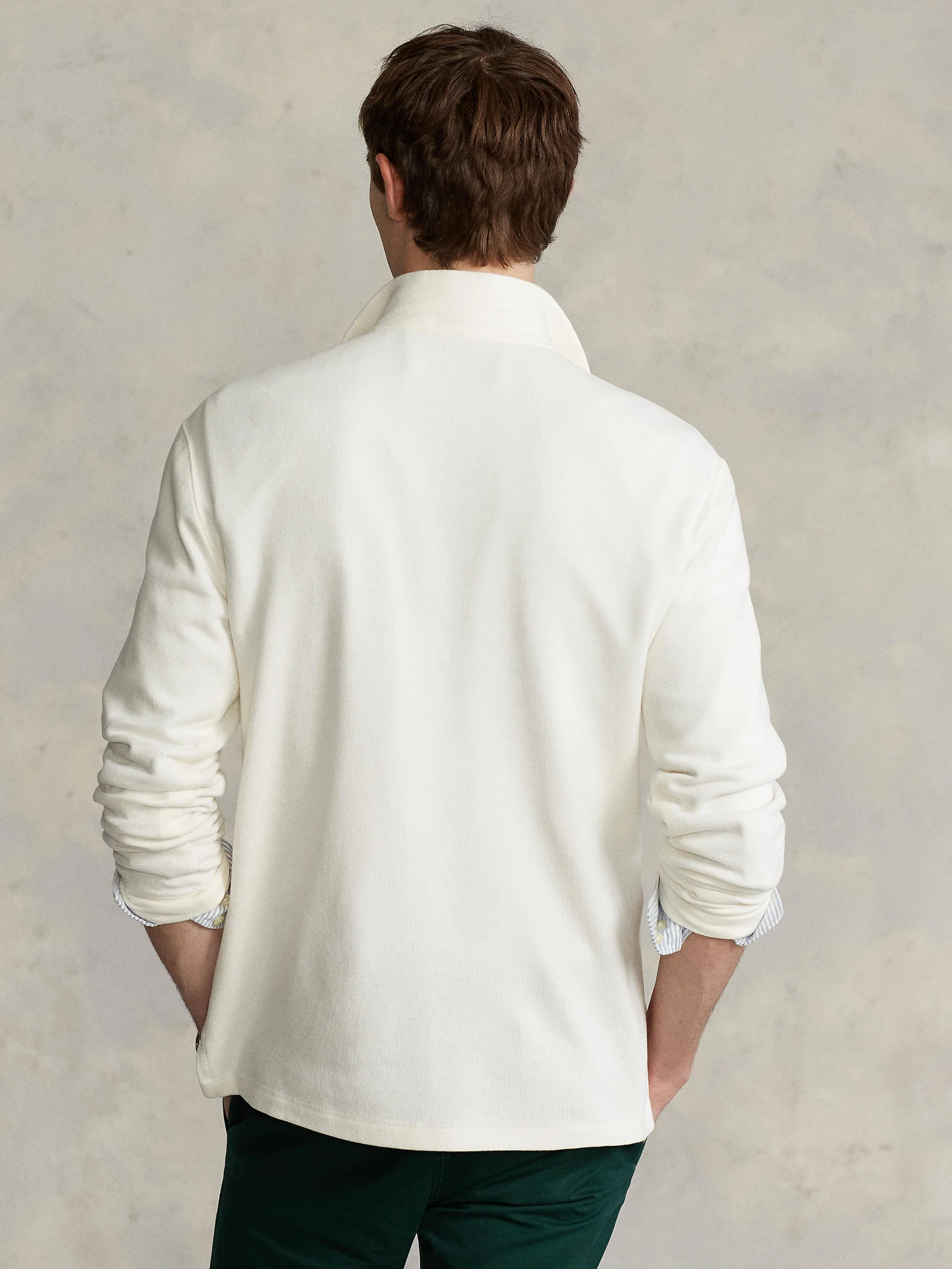 Long Sleeve Knit