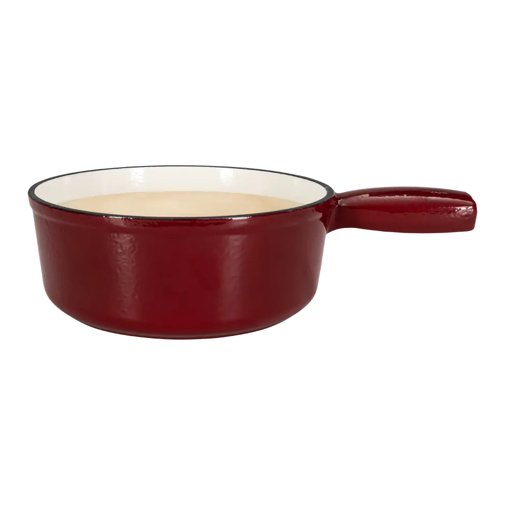 Fondue Caquelon Goms