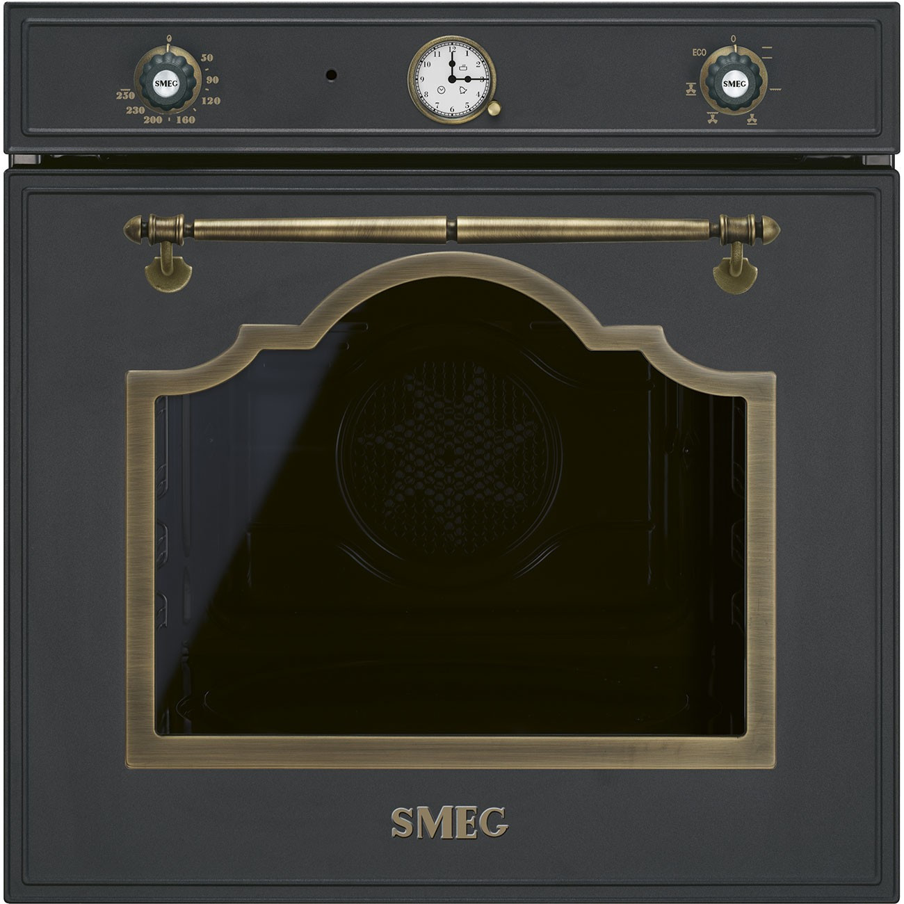 Piekarnik SMEG SF67C1AO