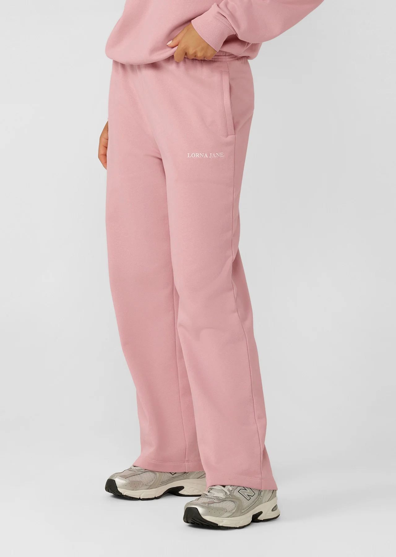 Streamline Sweatpants