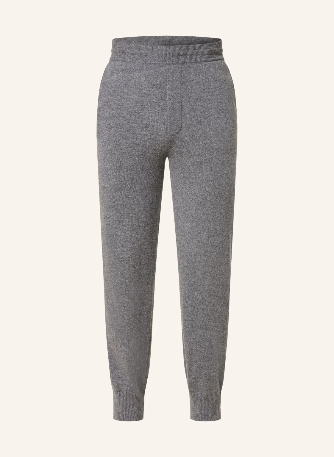 LISA YANG Strickhose BEAUMONT aus Cashmere