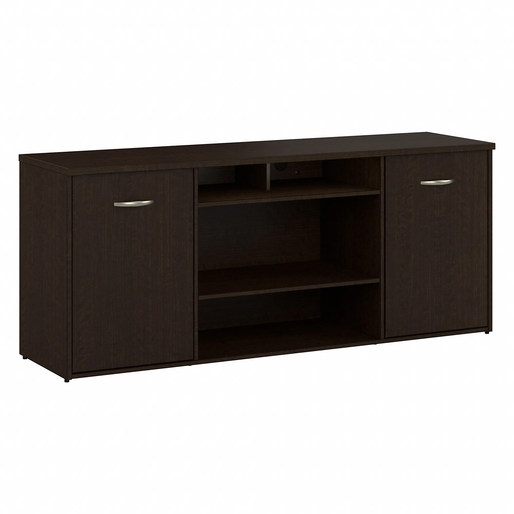 Series C 72W Storage Cabinet with Doors by Bush Business Furniture