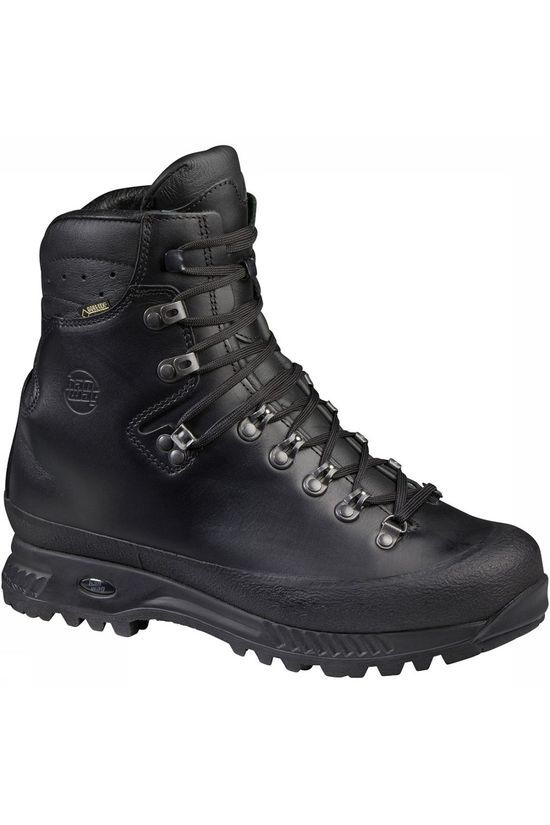 Hanwag Alaska Wide Gore-Tex Bergschoen