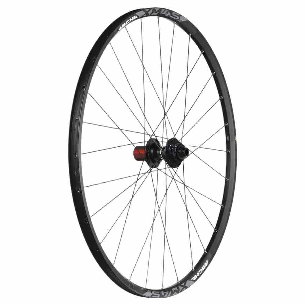 Miche XM45 29´´ Boost CL Disc Tubeless w/o Box MTB rear wheel