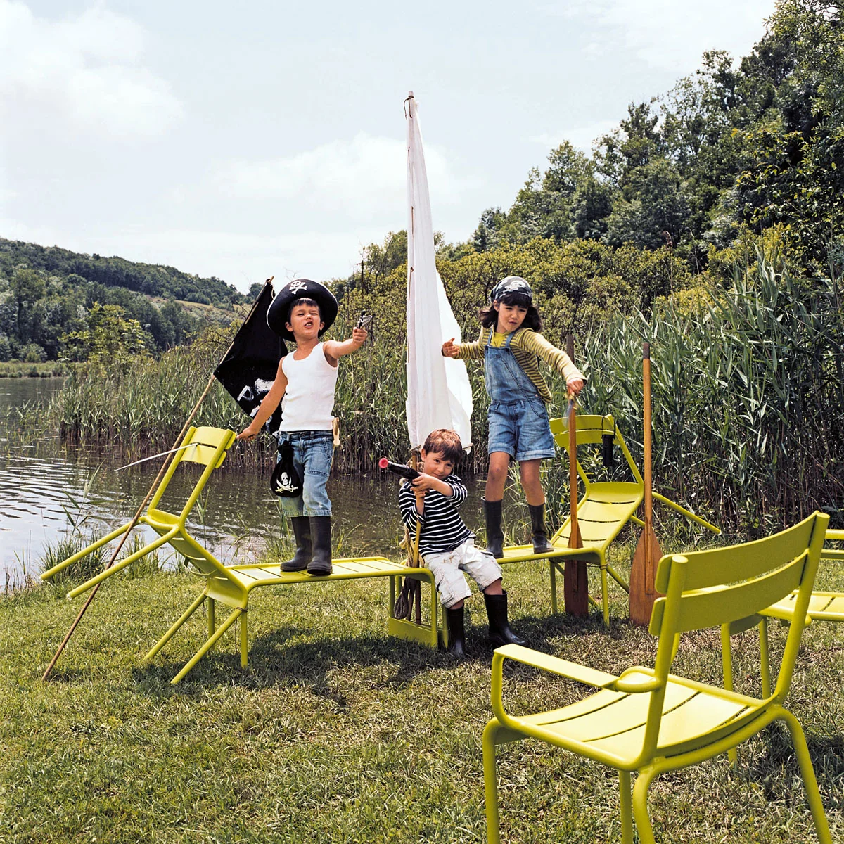 Fermob - Luxembourg Sessel