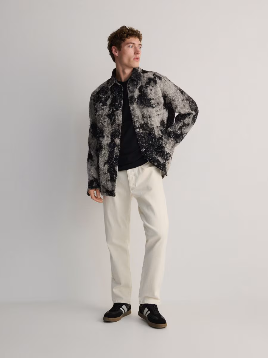Regular Jeans