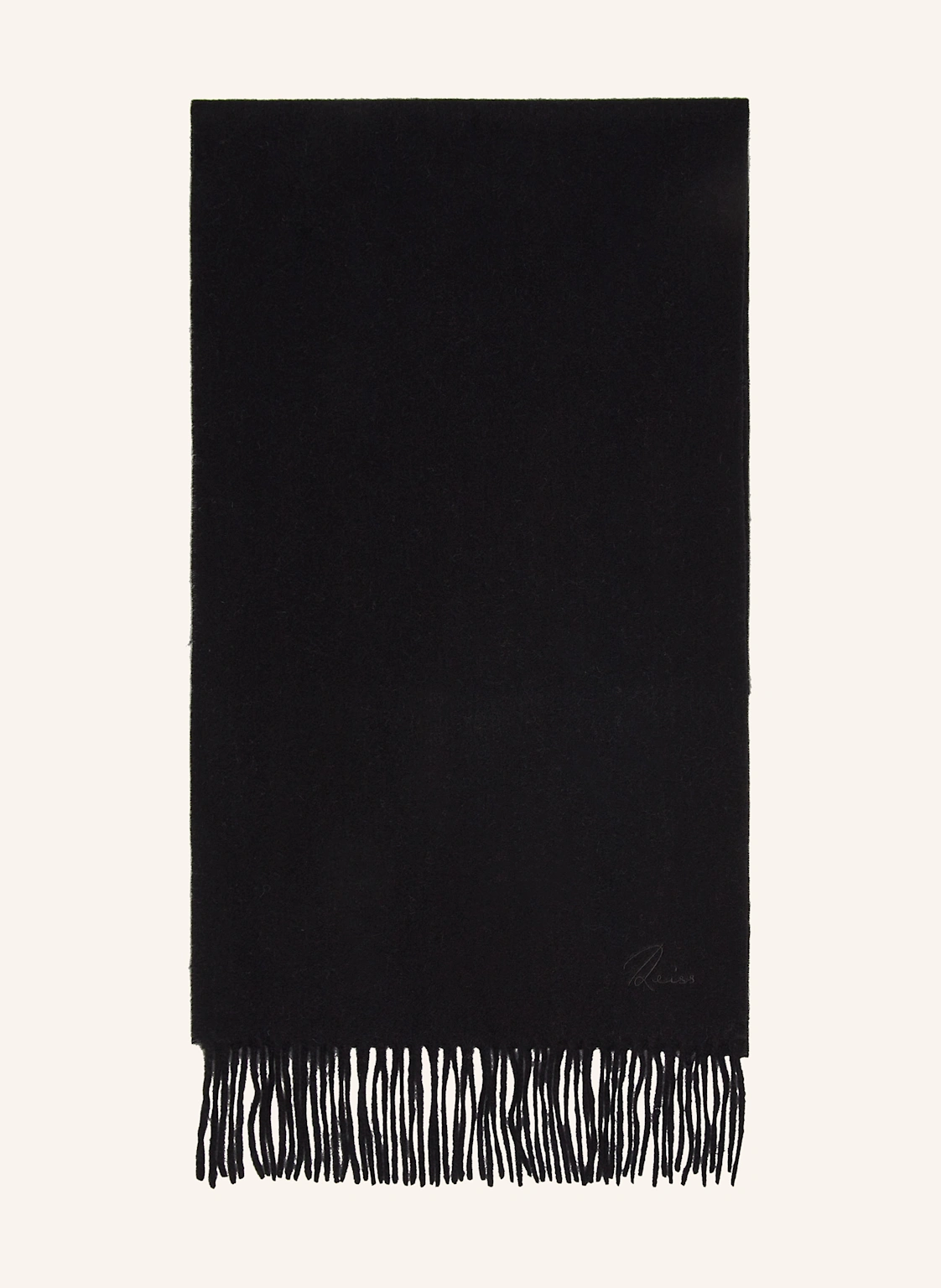 REISS Schal PICTON