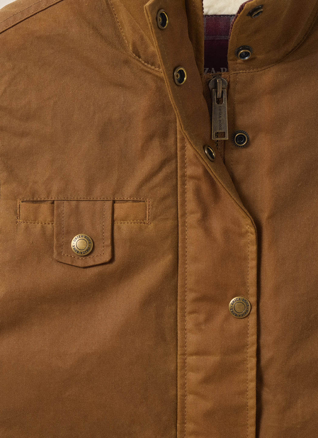 Women's Special Edition Jumbuck Vest