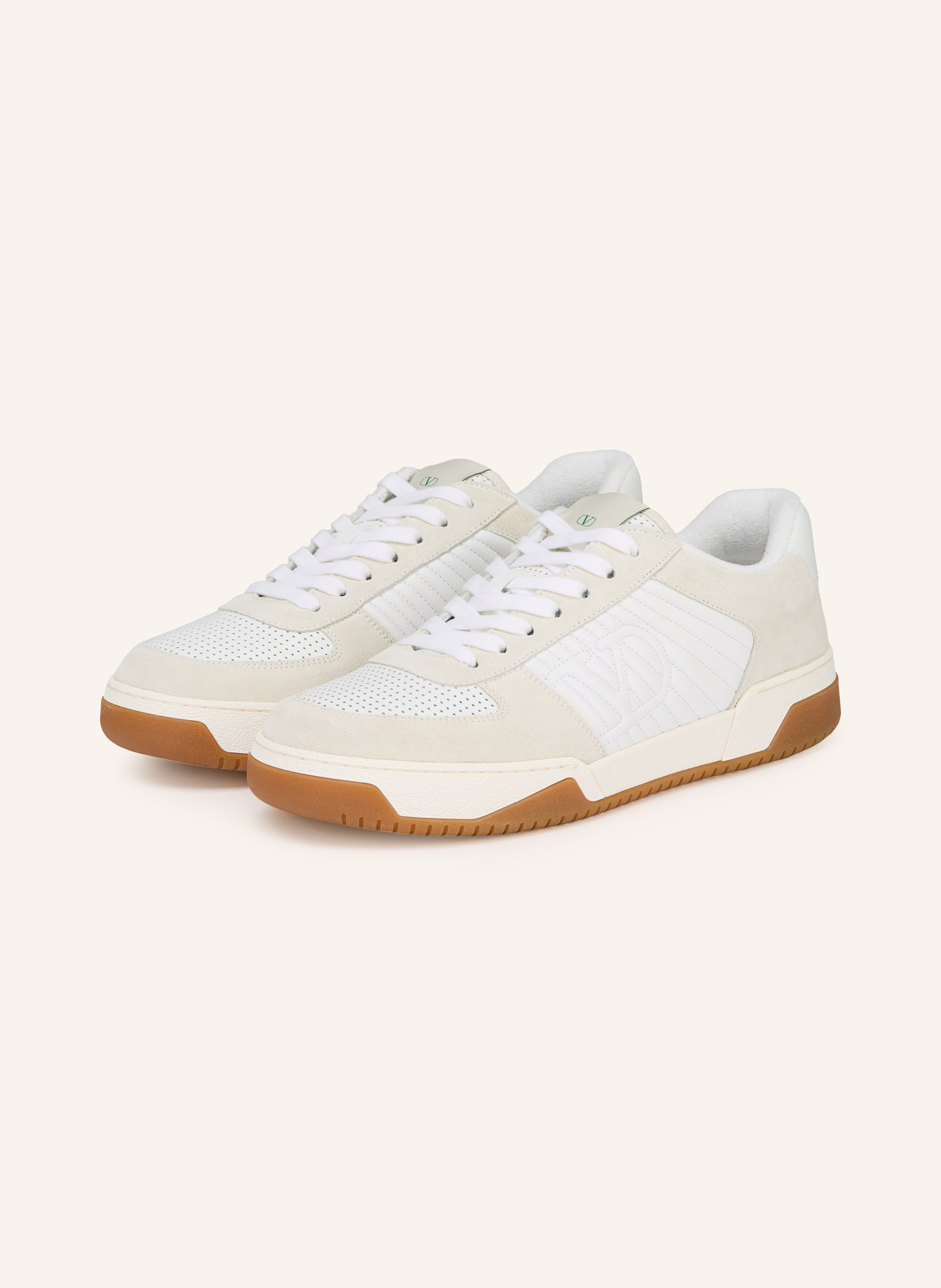 VALENTINO GARAVANI Sneaker VG NEW SNEAKER 1