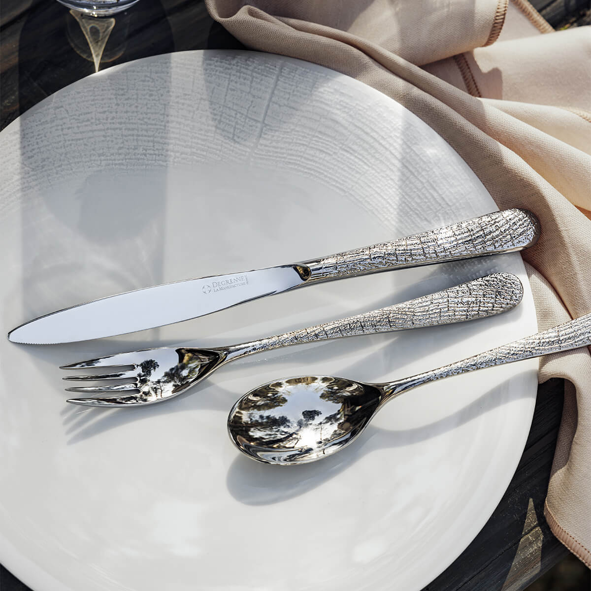 Cuillère à café
