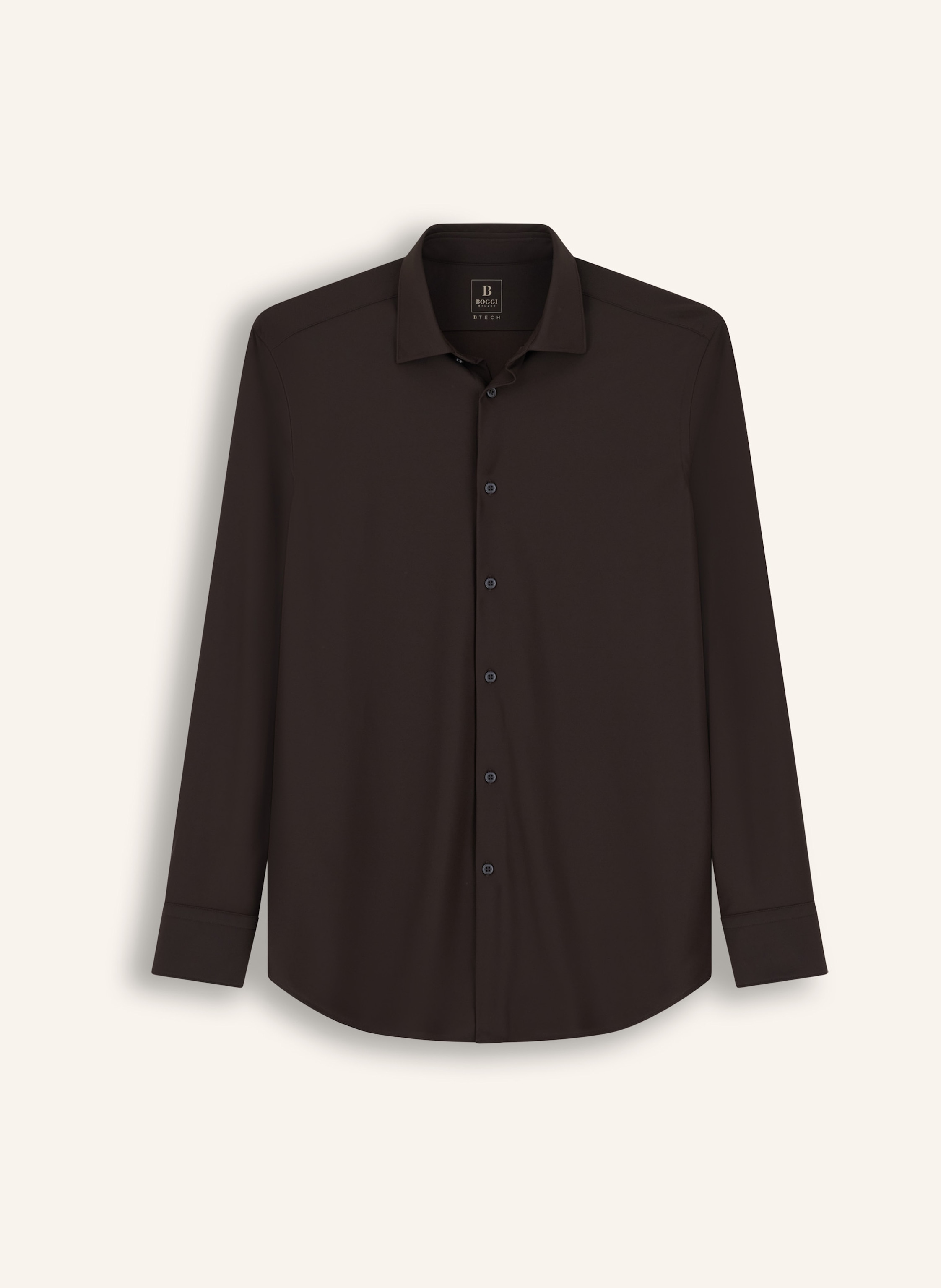 BOGGI MILANO Overshirt