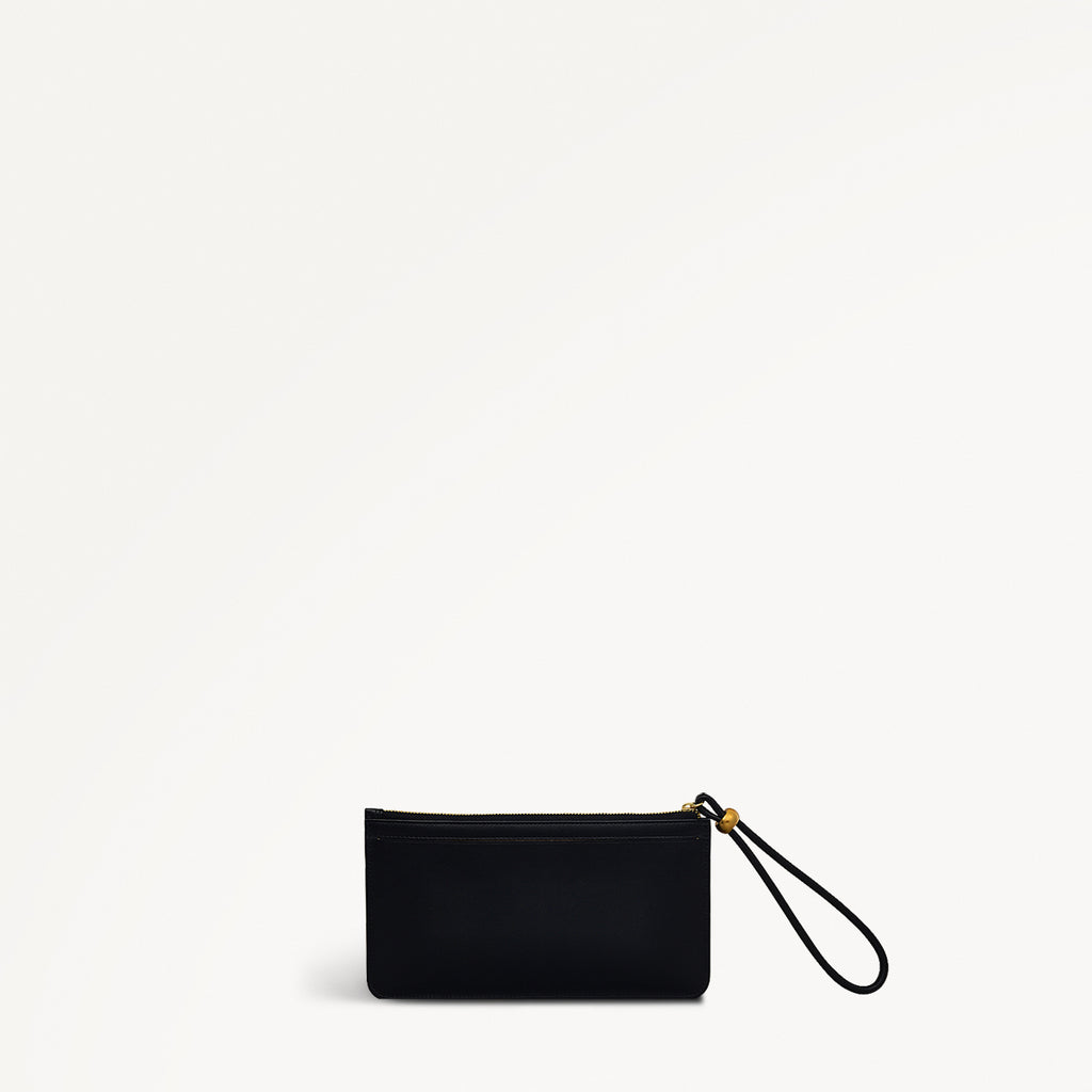 The Compton - Medium Ziptop Pouch