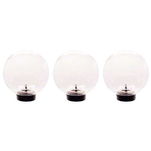 Boules lumineuses LED - 5 m - Ubbink