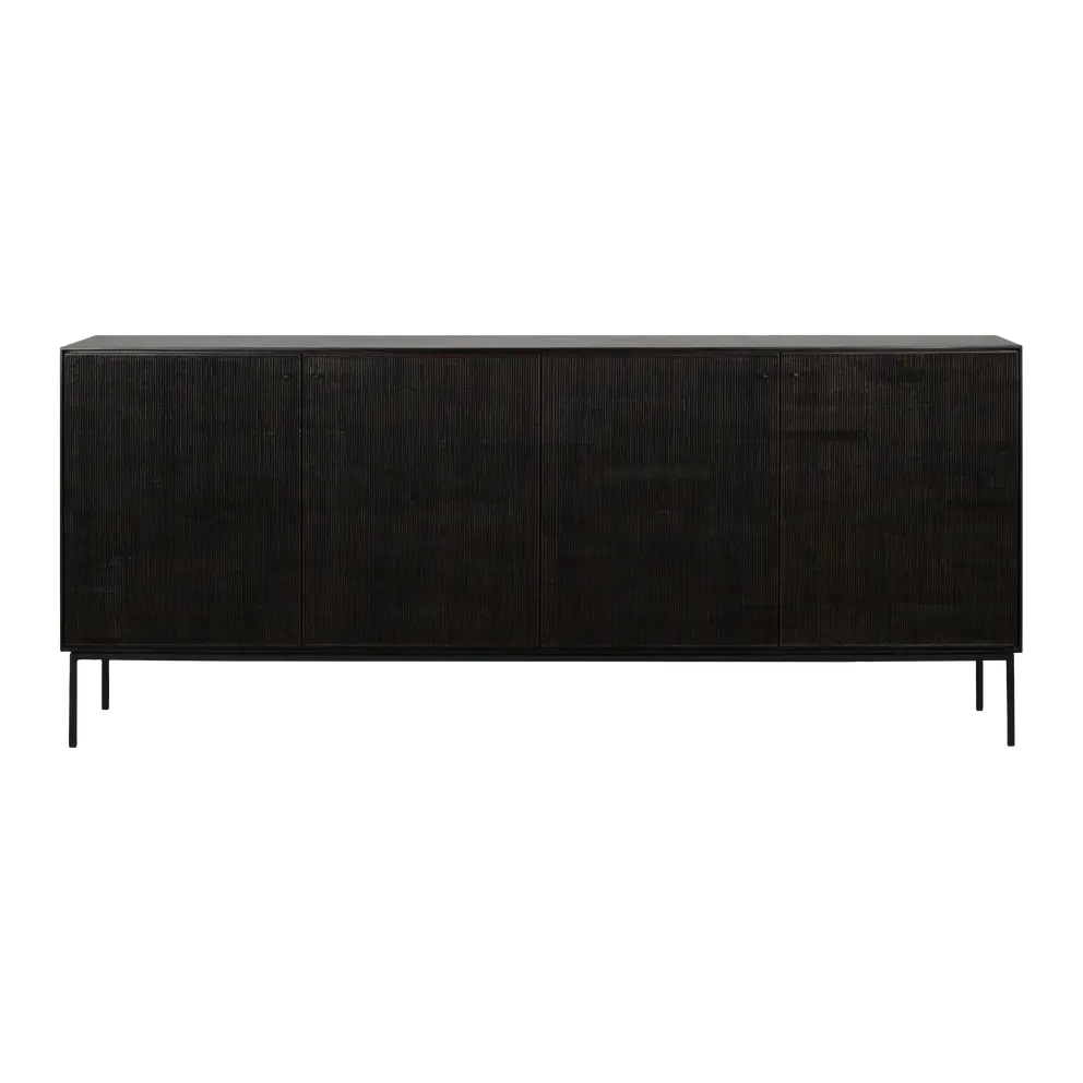 Sideboard Grooves