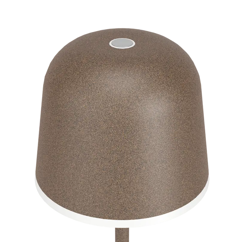 Tischleuchte Mannera