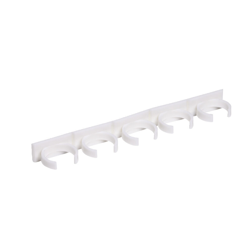 Lot de 2 porte-épices adhésifs support de rangement pour bocal