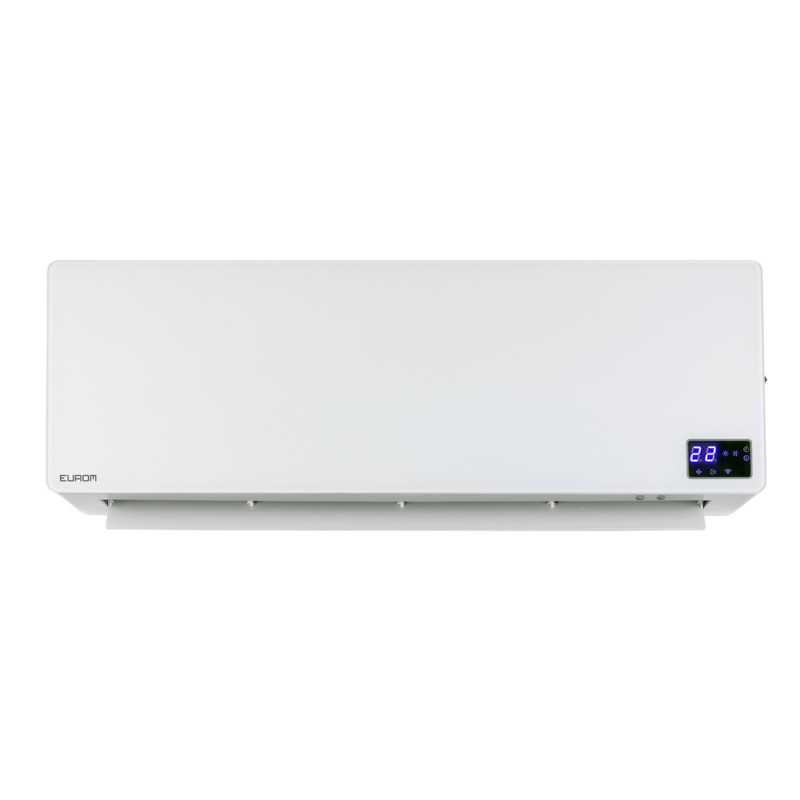 Chauffage céramique Wall Designheat 2000 W Wi-Fi