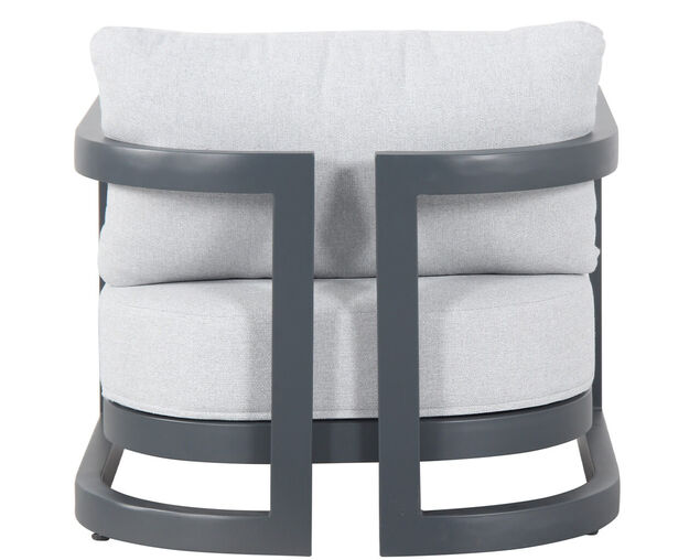 Hargrove 4 Piece Lounge Setting