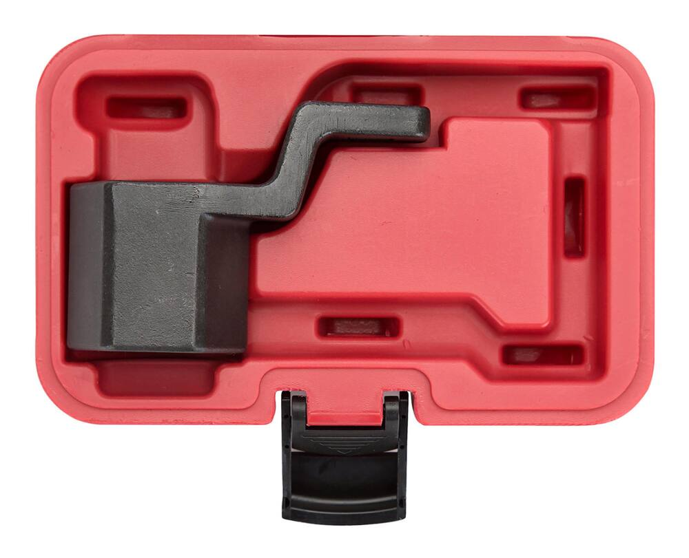 OEMTOOLS® Crankshaft Damper Holding Tool for Honda & Acura, 77505